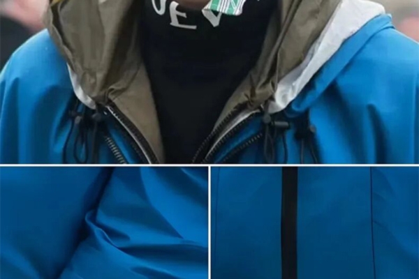 开合之间，见时尚：从王一博秀场看拉链的百年魅力